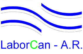 Laborcan A.R. - Aguas Residuales